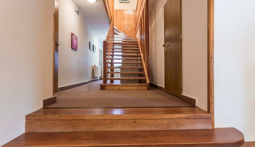 Penzion U Kapličky Železná Ruda